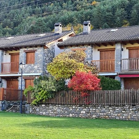 비야누아 Casa Pico Monje 빌라 외부 사진