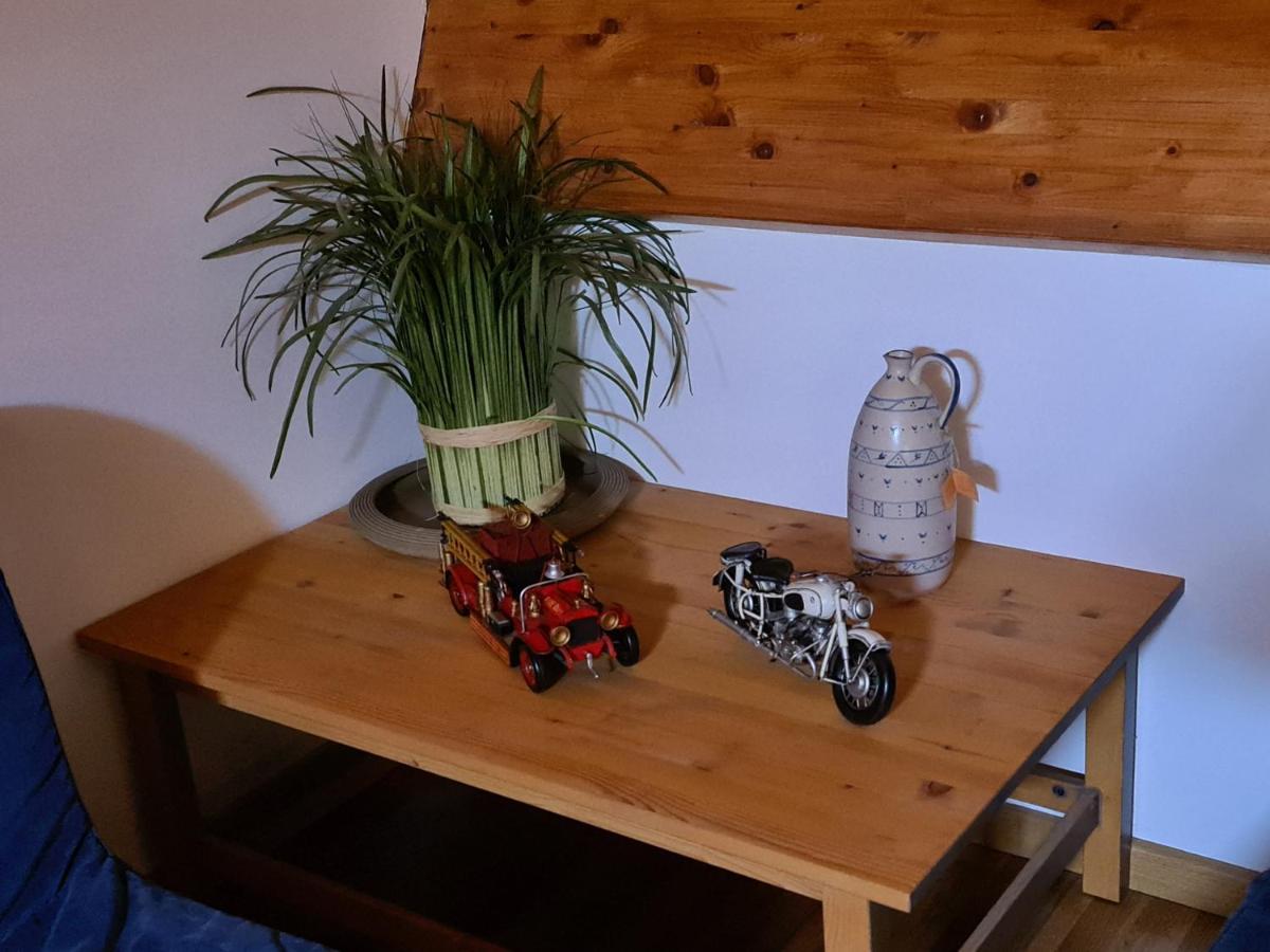 비야누아 Casa Pico Monje 빌라 외부 사진