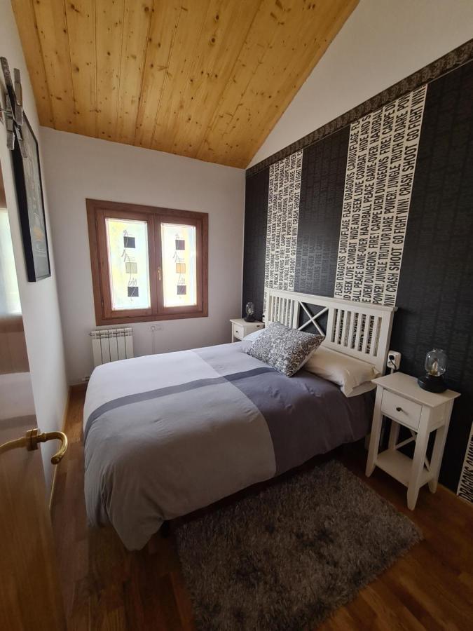 비야누아 Casa Pico Monje 빌라 외부 사진
