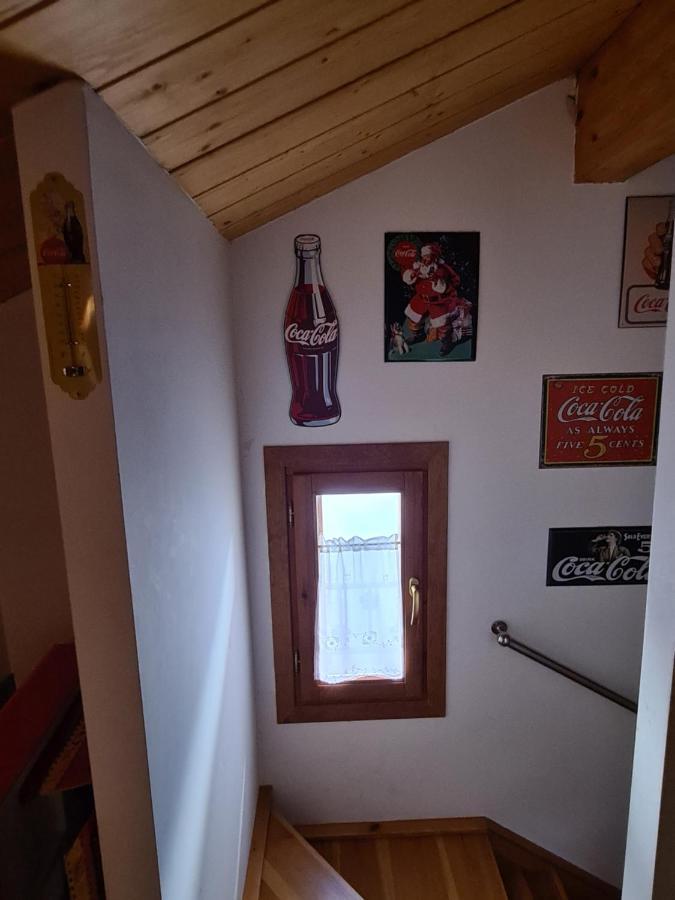 비야누아 Casa Pico Monje 빌라 외부 사진