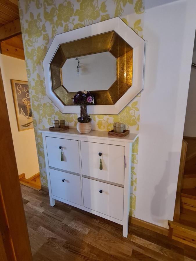 비야누아 Casa Pico Monje 빌라 외부 사진
