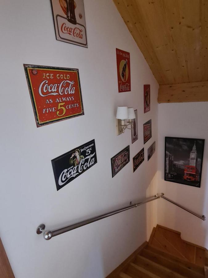 비야누아 Casa Pico Monje 빌라 외부 사진