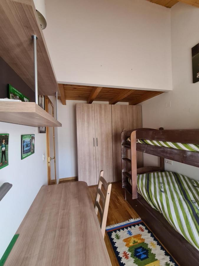 비야누아 Casa Pico Monje 빌라 외부 사진