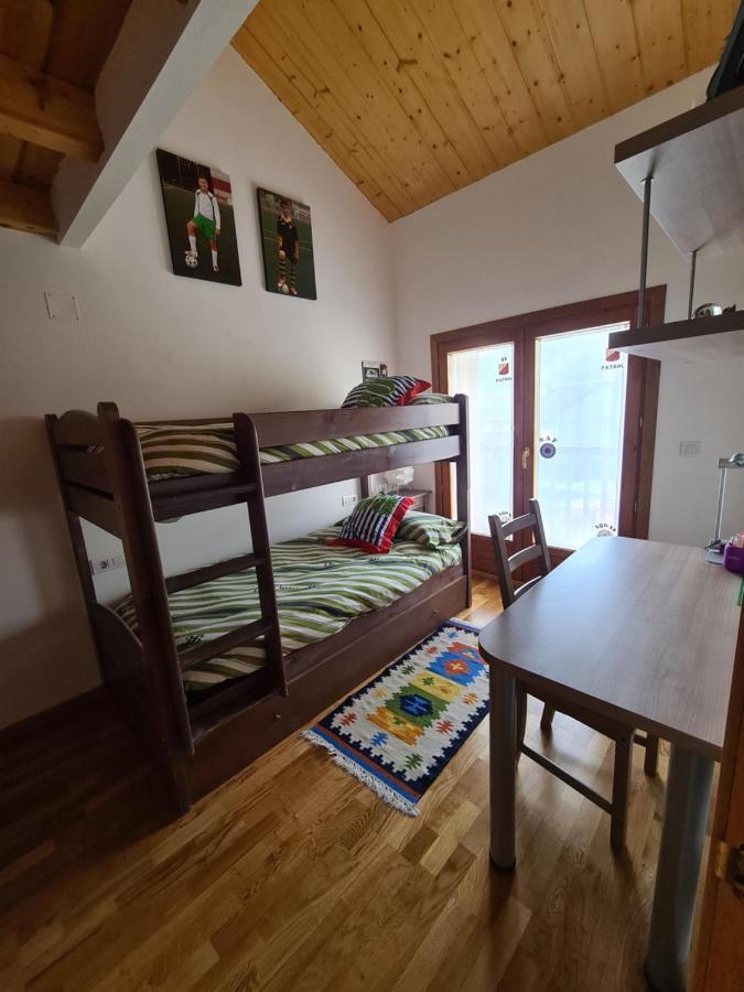 비야누아 Casa Pico Monje 빌라 외부 사진